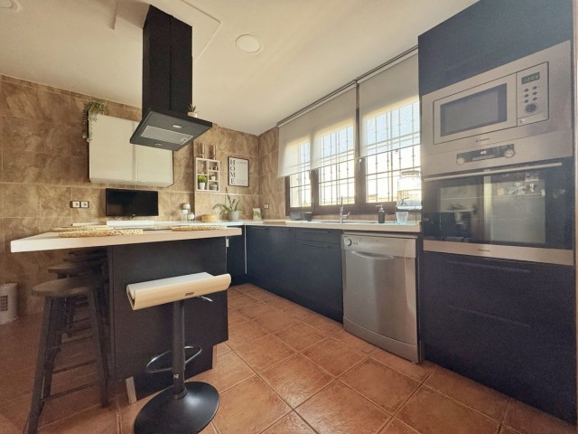 3 Slaapkamer Villa in Sierrezuela