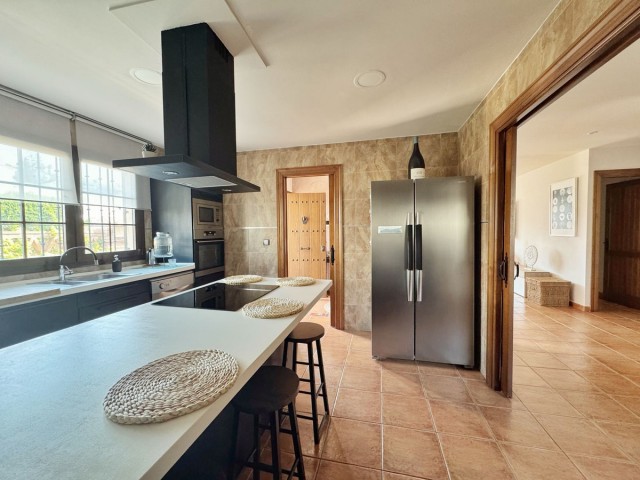 3 Slaapkamer Villa in Sierrezuela