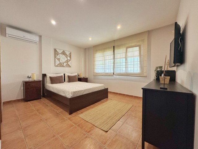 3 Slaapkamer Villa in Sierrezuela
