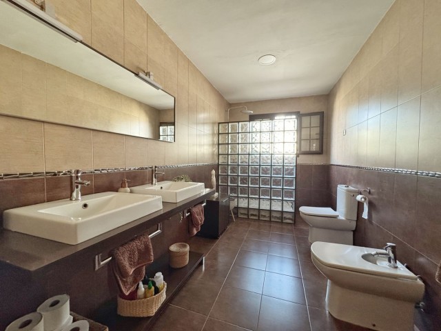 3 Slaapkamer Villa in Sierrezuela