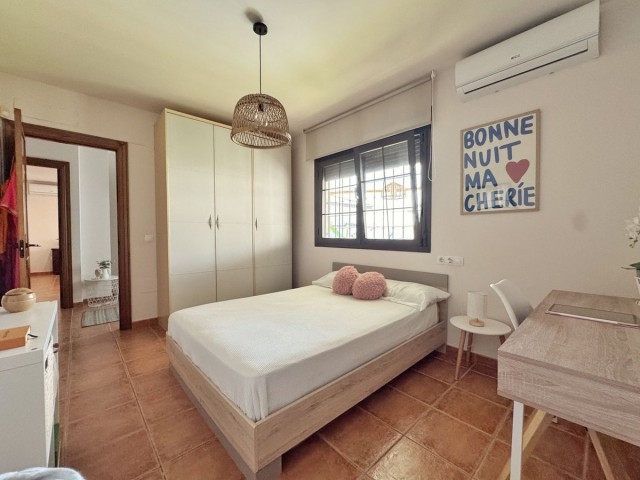 3 Slaapkamer Villa in Sierrezuela