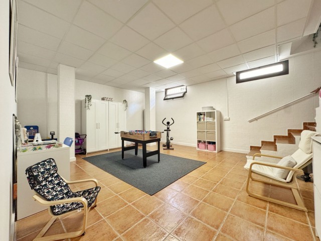 3 Slaapkamer Villa in Sierrezuela