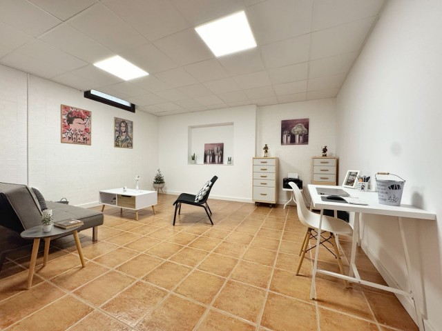 3 Slaapkamer Villa in Sierrezuela