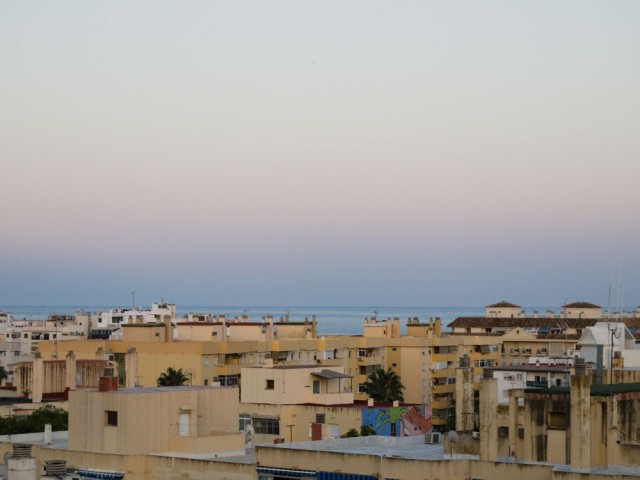 3 Soveroms Leilighet i Estepona