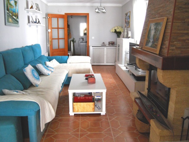3 Soveroms Leilighet i Estepona