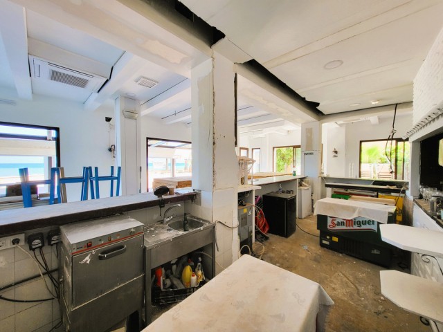 Næringseiendom i San Luis de Sabinillas