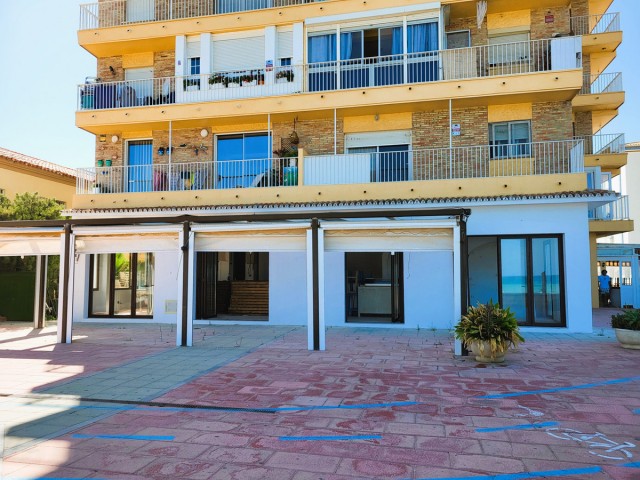 Liikekiinteistö, San Luis de Sabinillas, R5139250