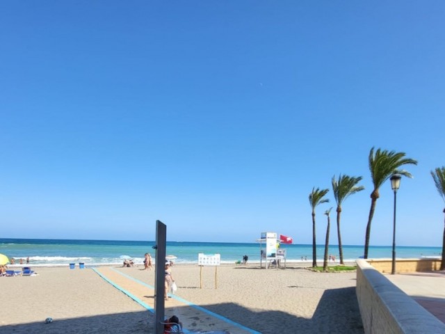 Liikekiinteistö, San Luis de Sabinillas, R5139250