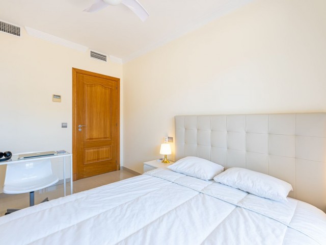 1 Bedrooms Apartment in Benalmadena