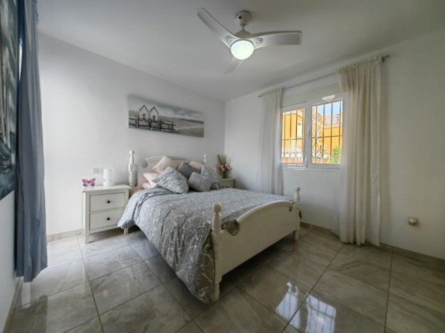 4 Sovrums Villa i Estepona