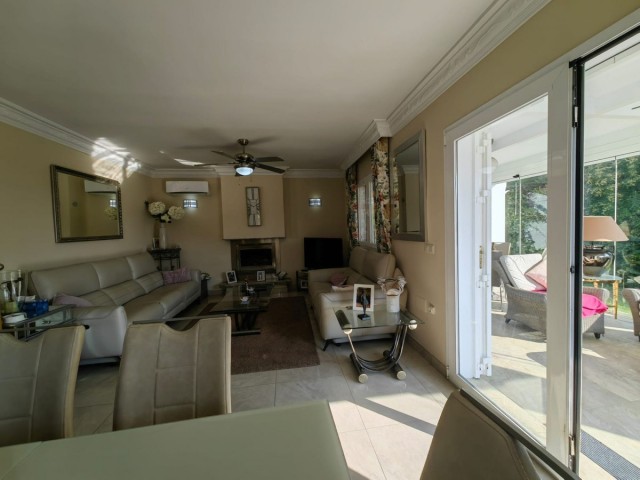 4 Sovrums Villa i Estepona