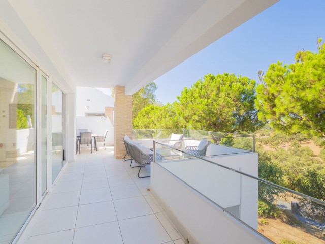 4 Sovrums Villa i Benalmadena