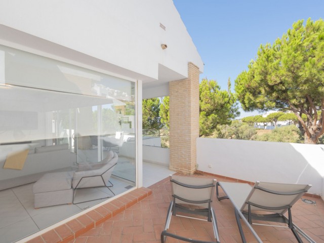 4 Sovrums Villa i Benalmadena
