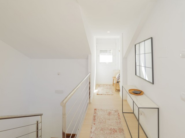 4 Bedrooms Villa in Benalmadena