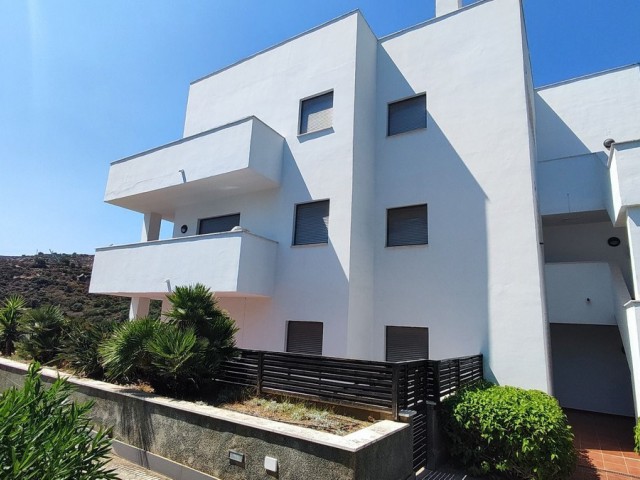 Apartment Manilva - R5143219