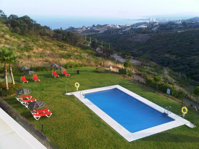 Leilighet, Manilva, R5143219