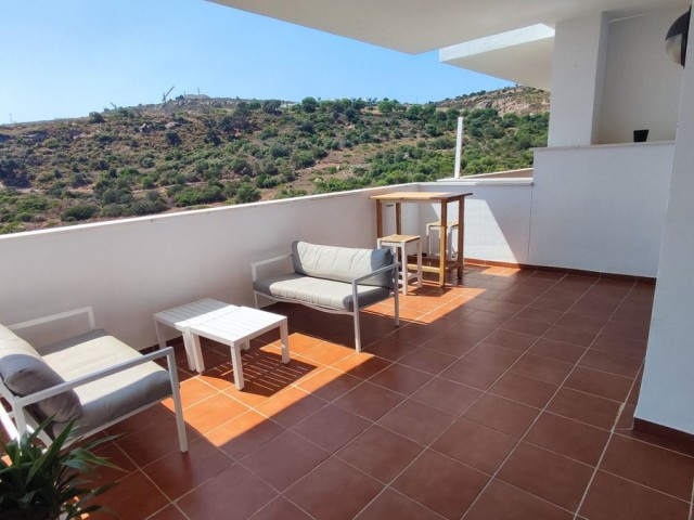 Leilighet, Manilva, R5143219