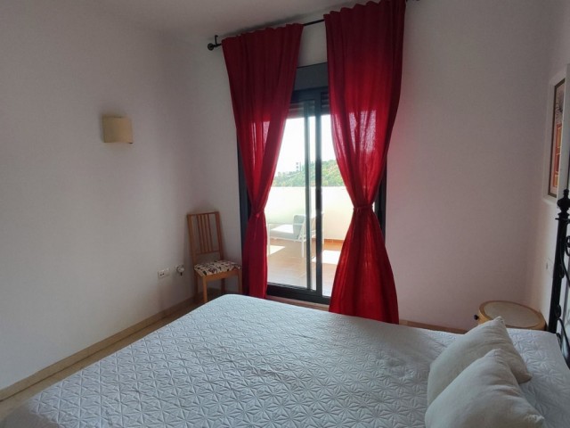 3 Sovrums Lägenhet i Punta Chullera