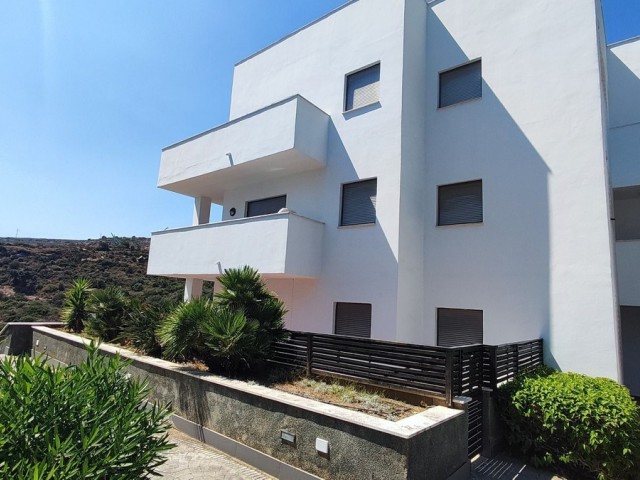 3 Sovrums Lägenhet i Punta Chullera