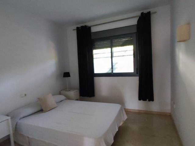 3 Sovrums Lägenhet i Punta Chullera