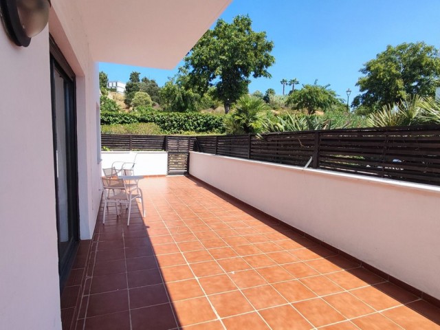 3 Sovrums Lägenhet i Punta Chullera