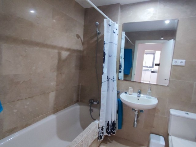 3 Sovrums Lägenhet i Punta Chullera