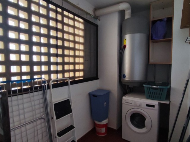 3 Sovrums Lägenhet i Punta Chullera