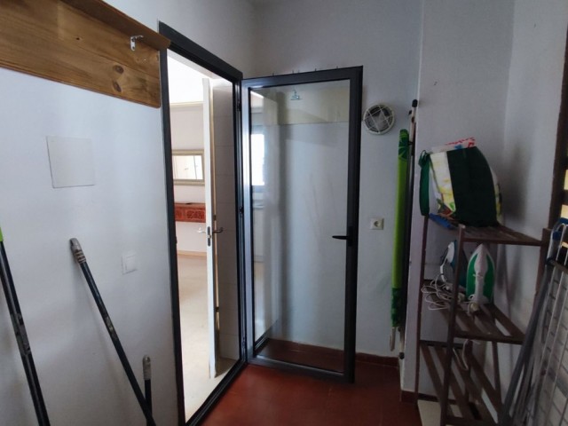 3 Sovrums Lägenhet i Punta Chullera