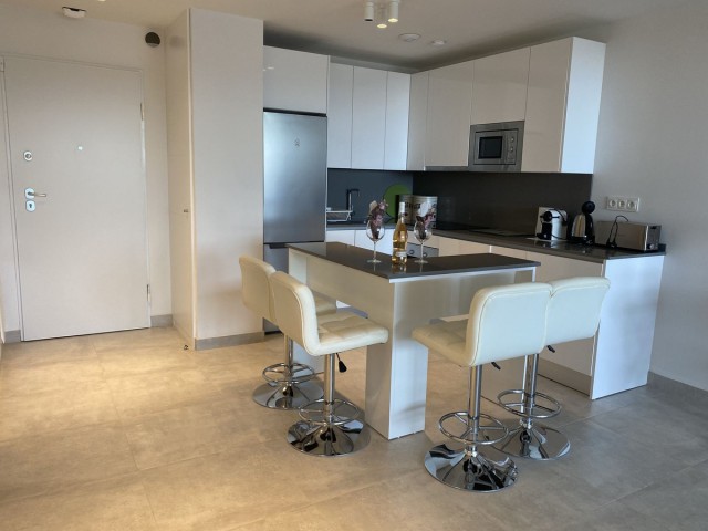Apartment, La Cala de Mijas, R5143624