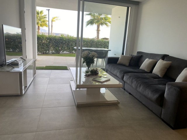 2 Slaapkamer Appartement in La Cala de Mijas