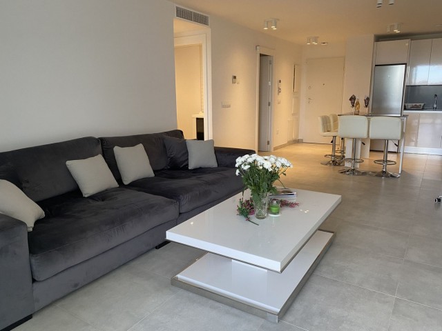2 Slaapkamer Appartement in La Cala de Mijas
