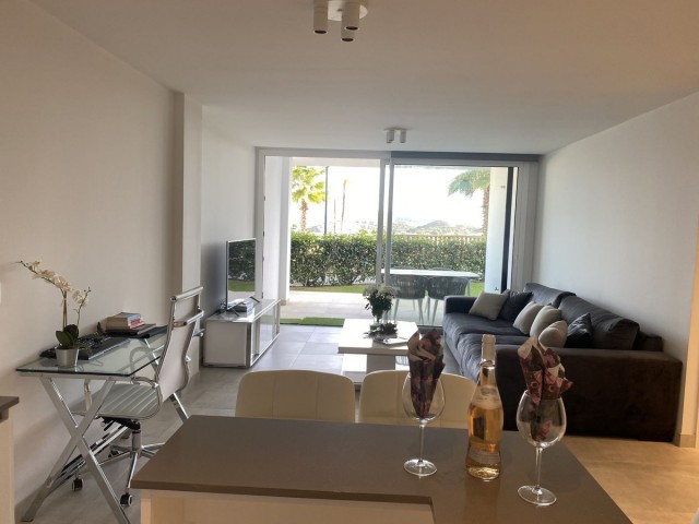 2 Slaapkamer Appartement in La Cala de Mijas