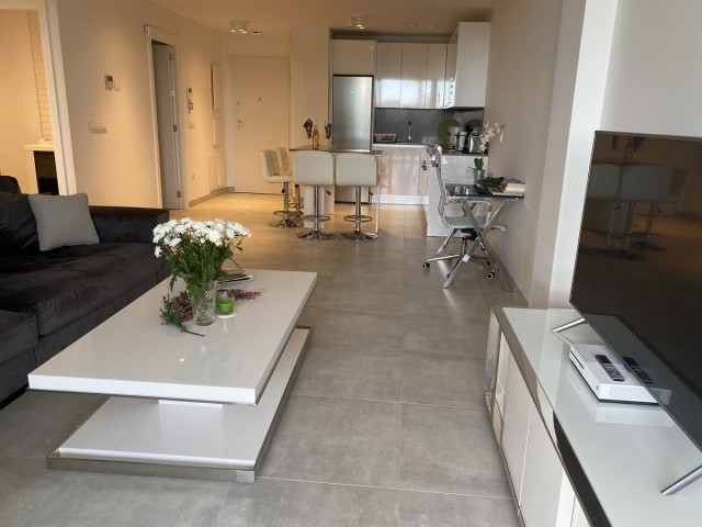 2 Slaapkamer Appartement in La Cala de Mijas