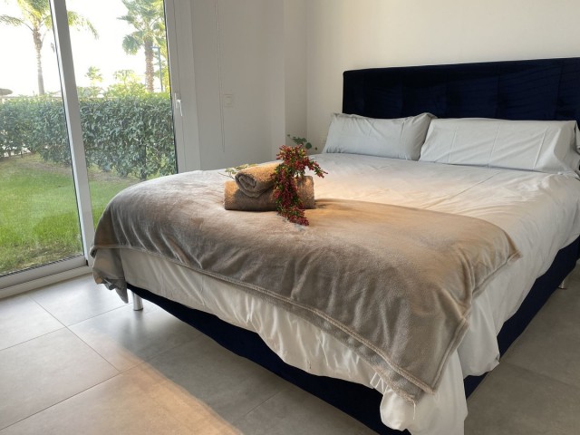 2 Slaapkamer Appartement in La Cala de Mijas