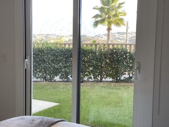 2 Slaapkamer Appartement in La Cala de Mijas