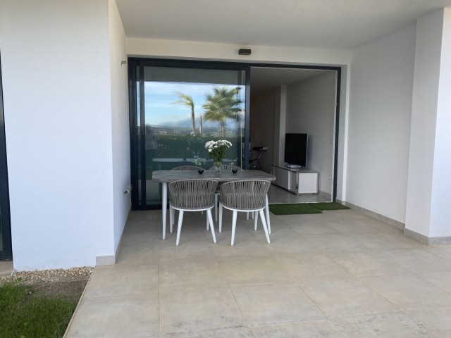 2 Slaapkamer Appartement in La Cala de Mijas