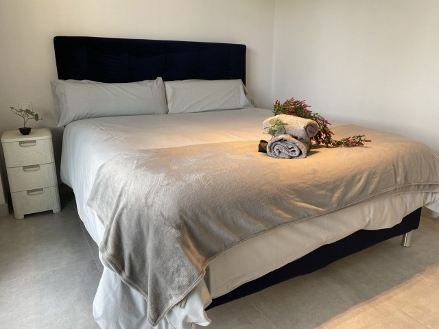2 Slaapkamer Appartement in La Cala de Mijas