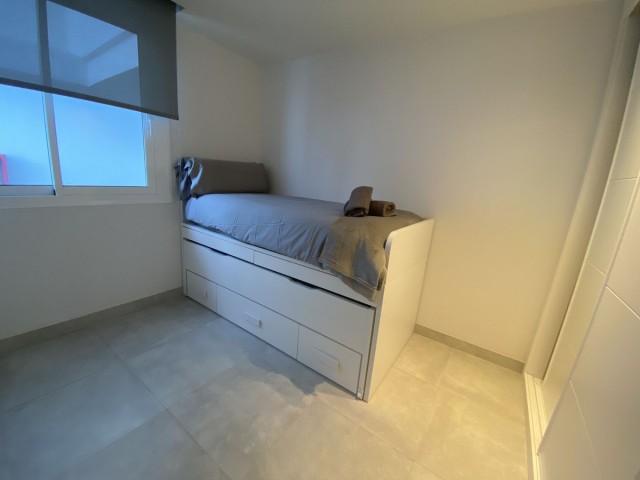 2 Slaapkamer Appartement in La Cala de Mijas