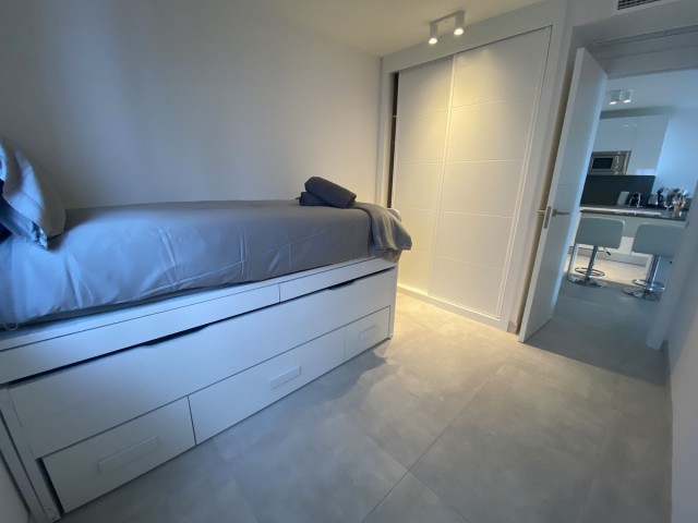 2 Slaapkamer Appartement in La Cala de Mijas