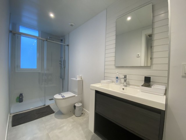 2 Slaapkamer Appartement in La Cala de Mijas