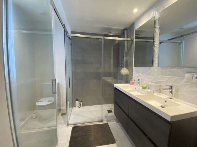 2 Slaapkamer Appartement in La Cala de Mijas