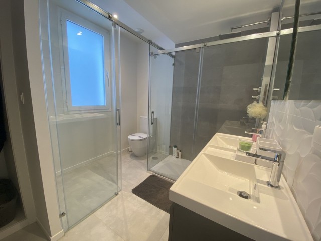 2 Slaapkamer Appartement in La Cala de Mijas