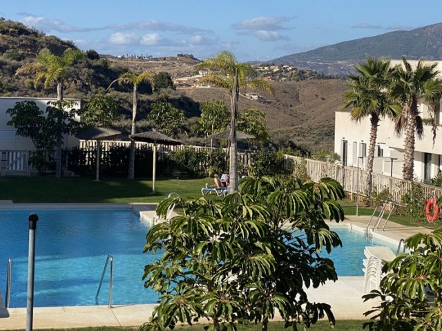 2 Slaapkamer Appartement in La Cala de Mijas