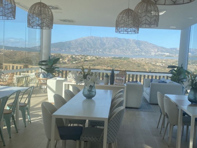 2 Slaapkamer Appartement in La Cala de Mijas