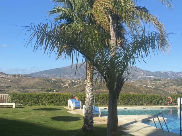 2 Slaapkamer Appartement in La Cala de Mijas