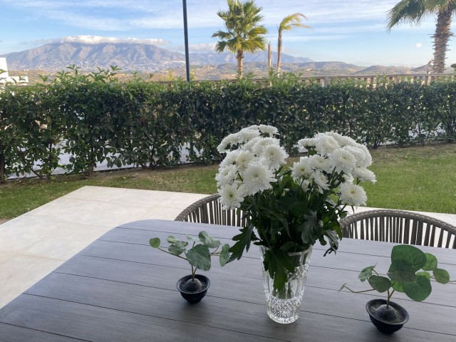 2 Bedrooms Apartment in La Cala de Mijas