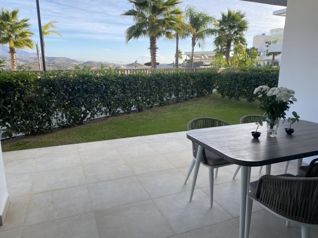 2 Bedrooms Apartment in La Cala de Mijas
