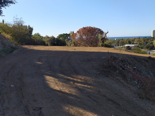 Tontti, Marbella, R5143630