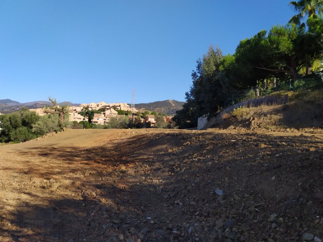 Tontti, Marbella, R5143630