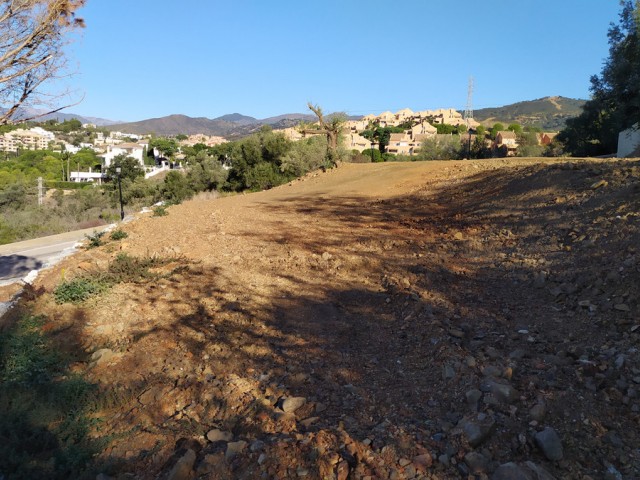 Tontti, Marbella, R5143630